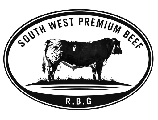 South West Premium Beef Logo